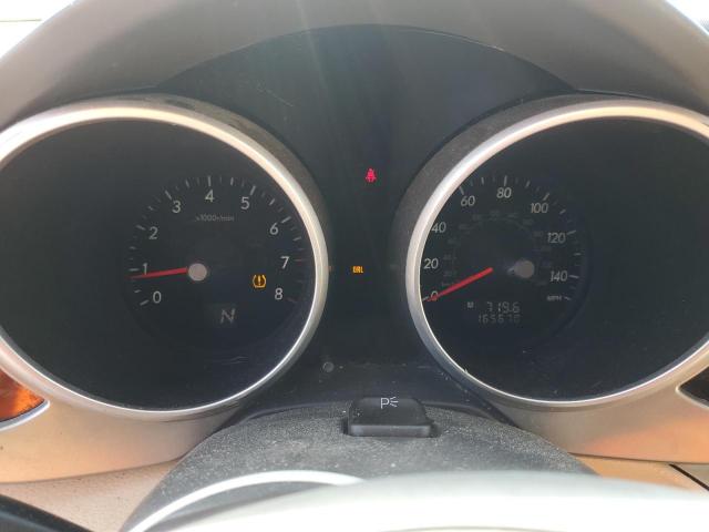 Subaru Tribeca 3.0 H6 Image 11