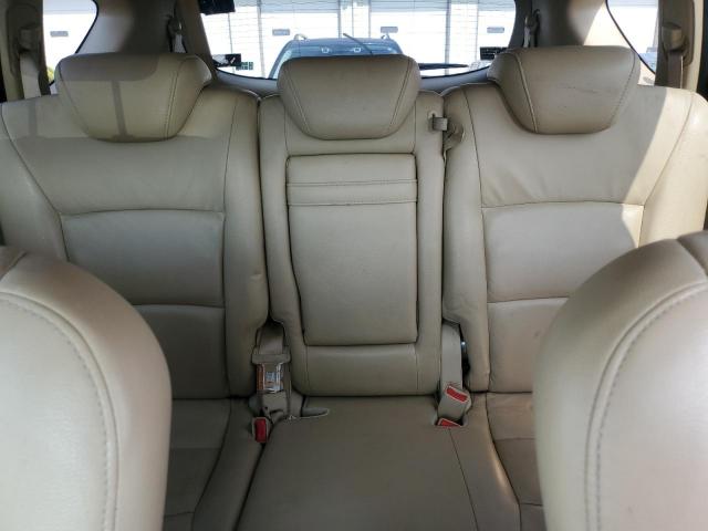 Subaru Tribeca 3.0 H6 Image 6