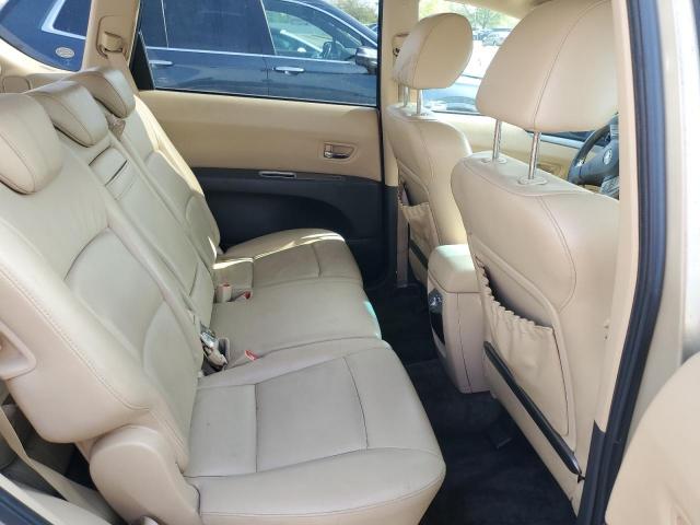 Subaru Tribeca 3.0 H6 Image 14