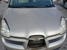 Subaru Tribeca 3.0 H6 Image 8