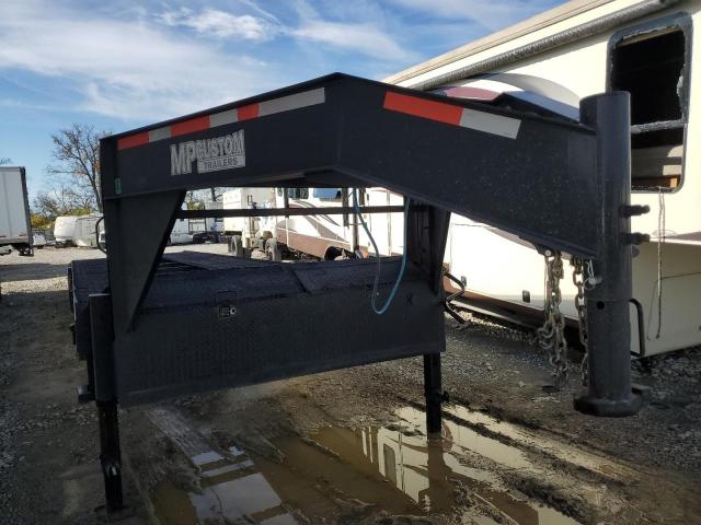  Salvage Mp Custom Other