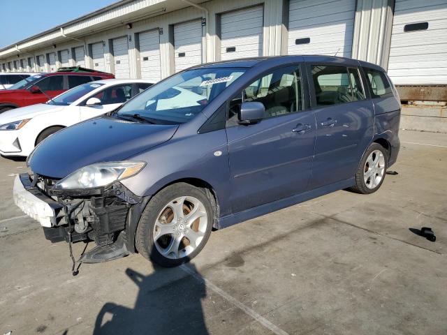  Salvage Mazda 5