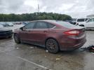 Ford Fusion S Image 10