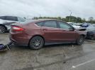 Ford Fusion S Image 2