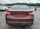 Ford Fusion S Image 6