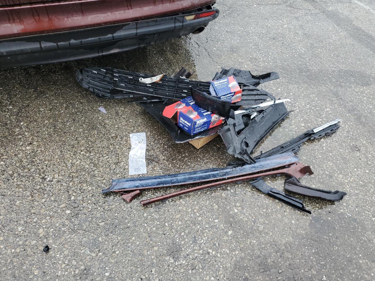 Ford Fusion S Image 12