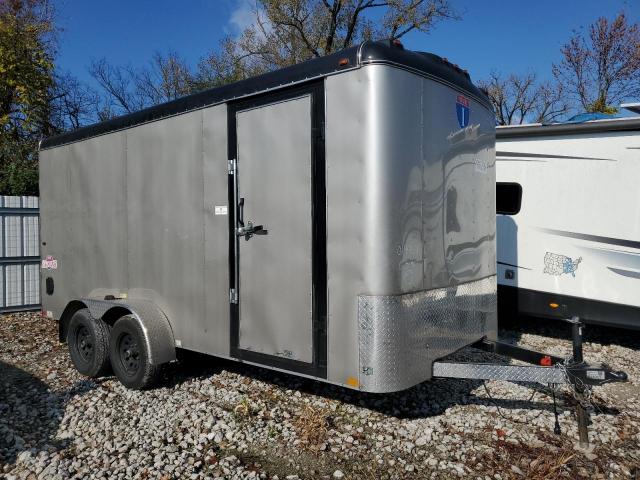  Salvage Interstate Other