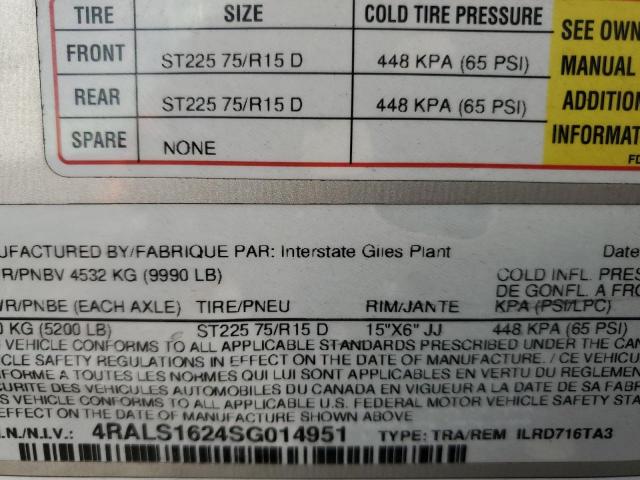 Interstate Other Image 6