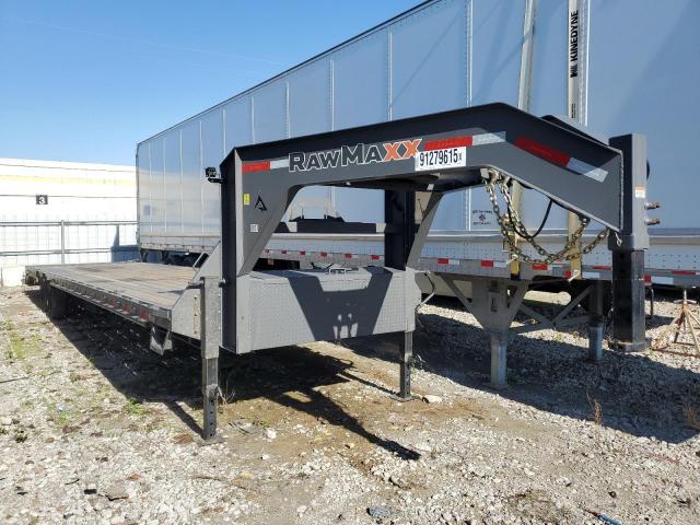  Salvage Rawmaxx Other