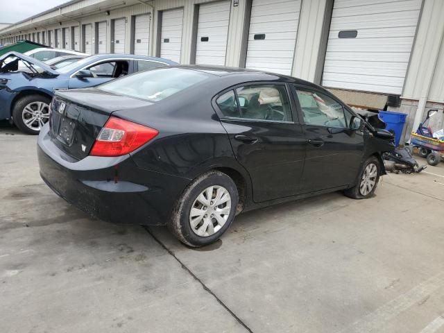 Honda Civic Lx Image 4