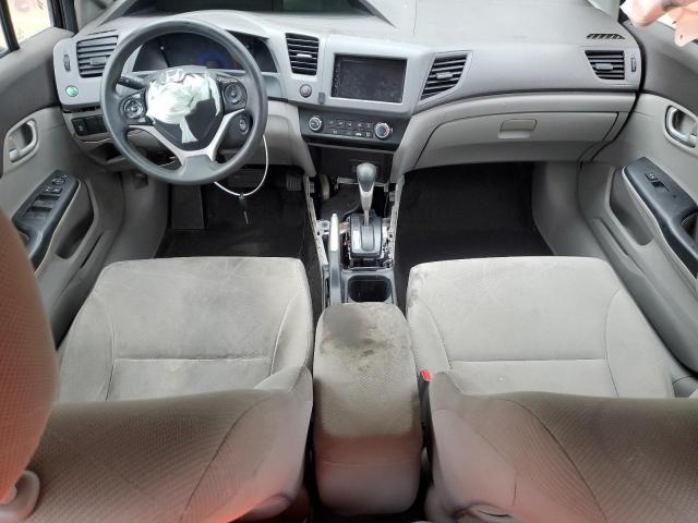 Honda Civic Lx Image 3