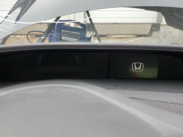 Honda Civic Lx Image 6