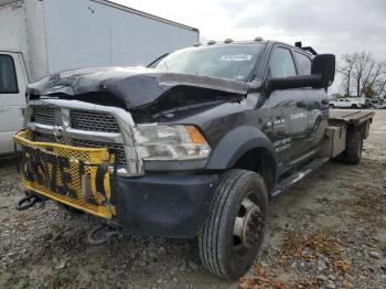  Salvage Ram 5500