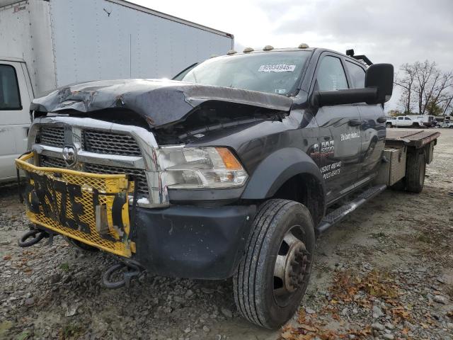  Salvage Ram 5500