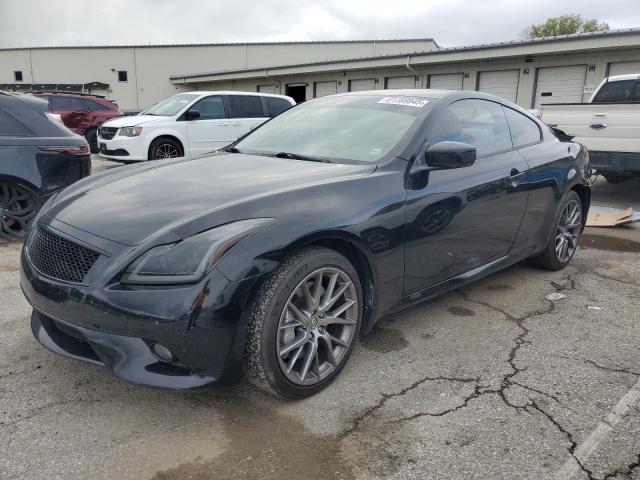  Salvage INFINITI G37