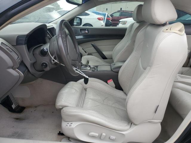 INFINITI G37 Image 4
