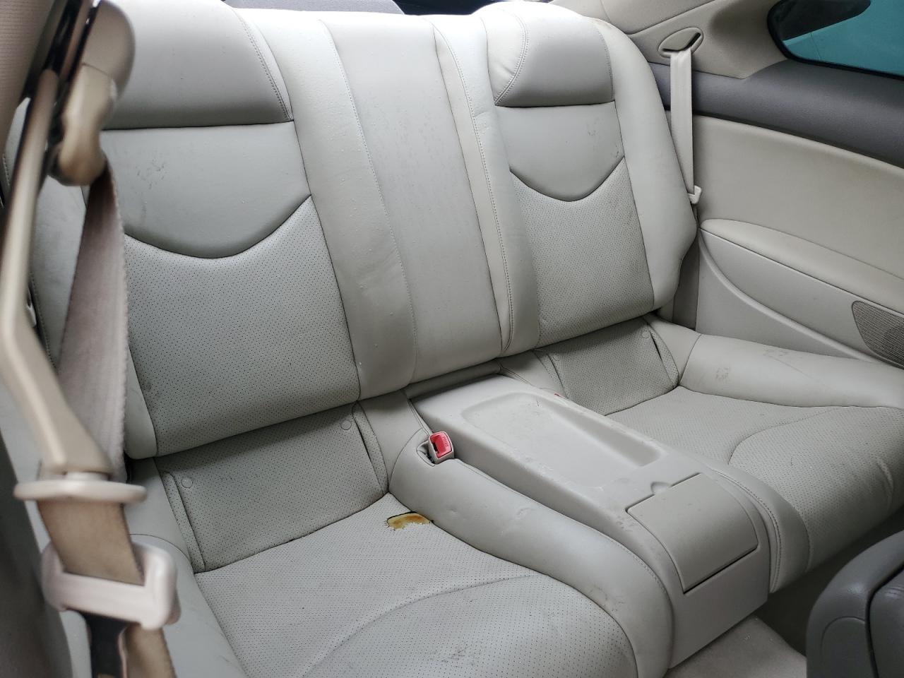 INFINITI G37 Image 12