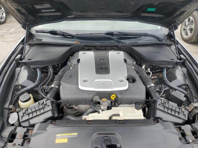 INFINITI G37 Image 6