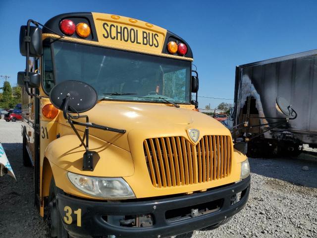  Salvage Ic Corporation 3000 Ce