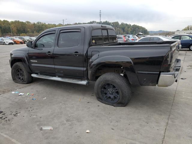 Toyota Tacoma Double Cab Prerunner Image 7