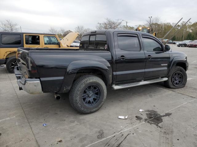 Toyota Tacoma Double Cab Prerunner Image 3