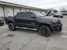 Toyota Tacoma Double Cab Prerunner Image 8
