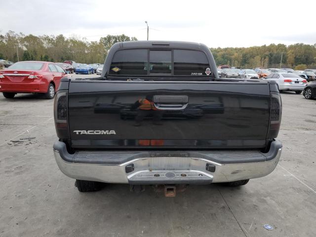 Toyota Tacoma Double Cab Prerunner Image 6