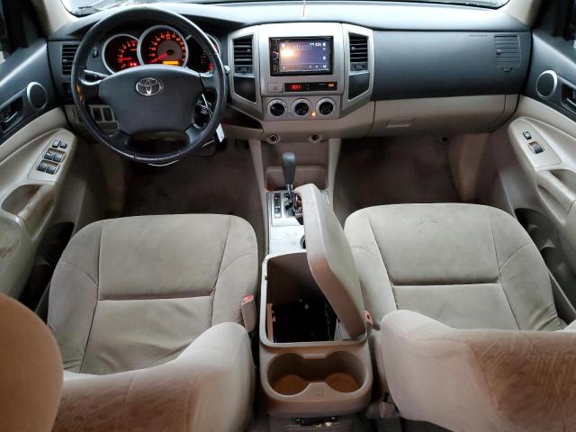 Toyota Tacoma Double Cab Prerunner Image 9