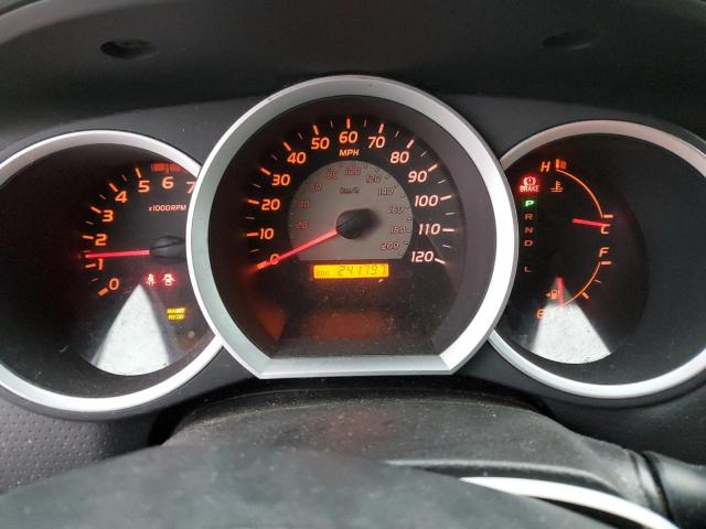 Toyota Tacoma Double Cab Prerunner Image 5