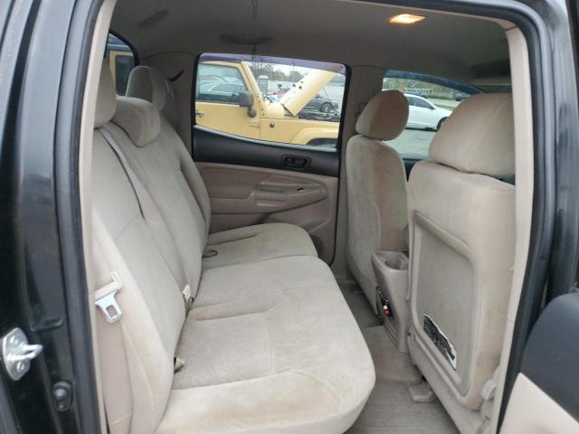 Toyota Tacoma Double Cab Prerunner Image 2