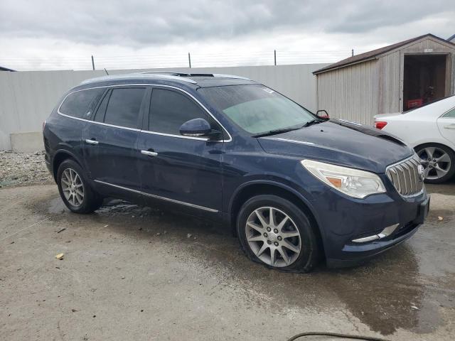 Buick Enclave Image 2