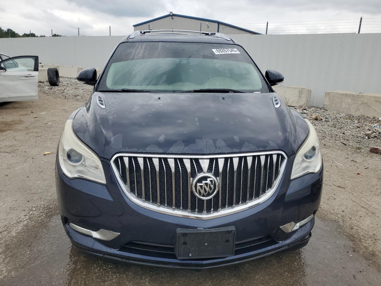 Buick Enclave Image 12