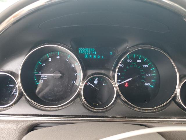Buick Enclave Image 11