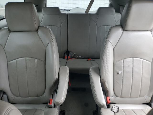 Buick Enclave Image 6