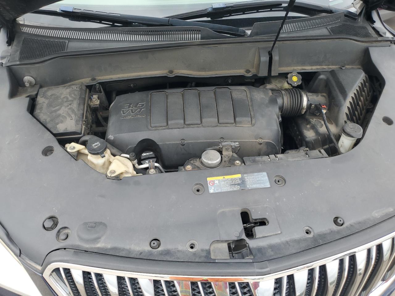 Buick Enclave Image 7