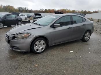  Salvage Dodge Dart