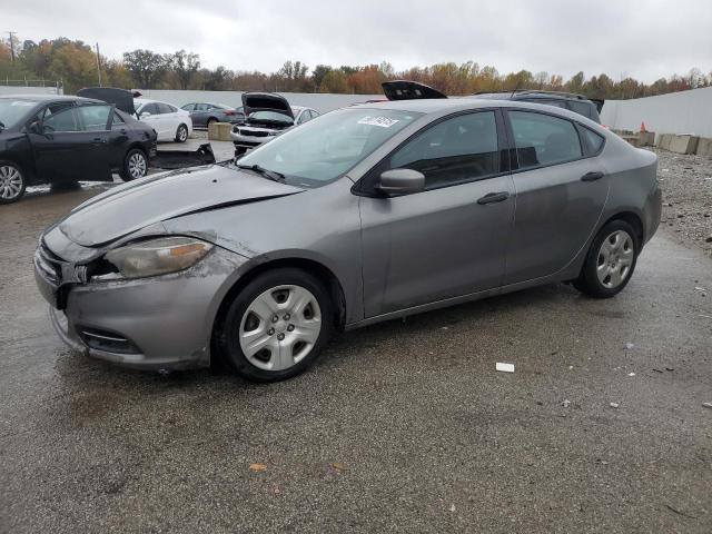  Salvage Dodge Dart