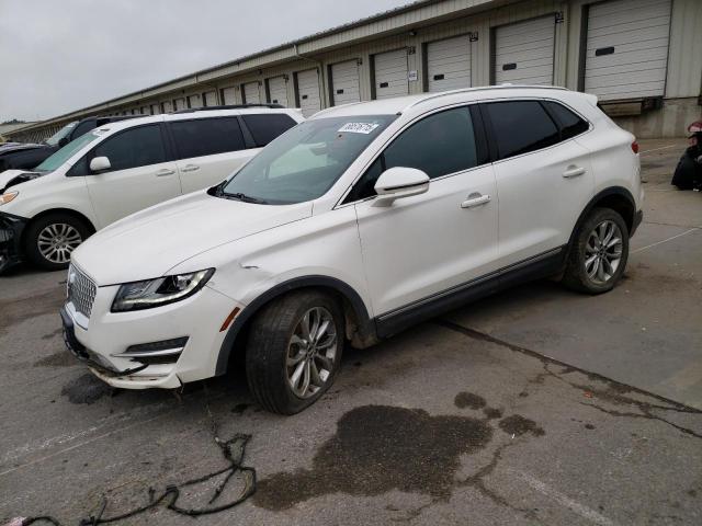  Salvage Lincoln MKC