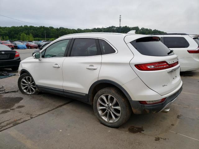 Lincoln MKZ Select Image 2