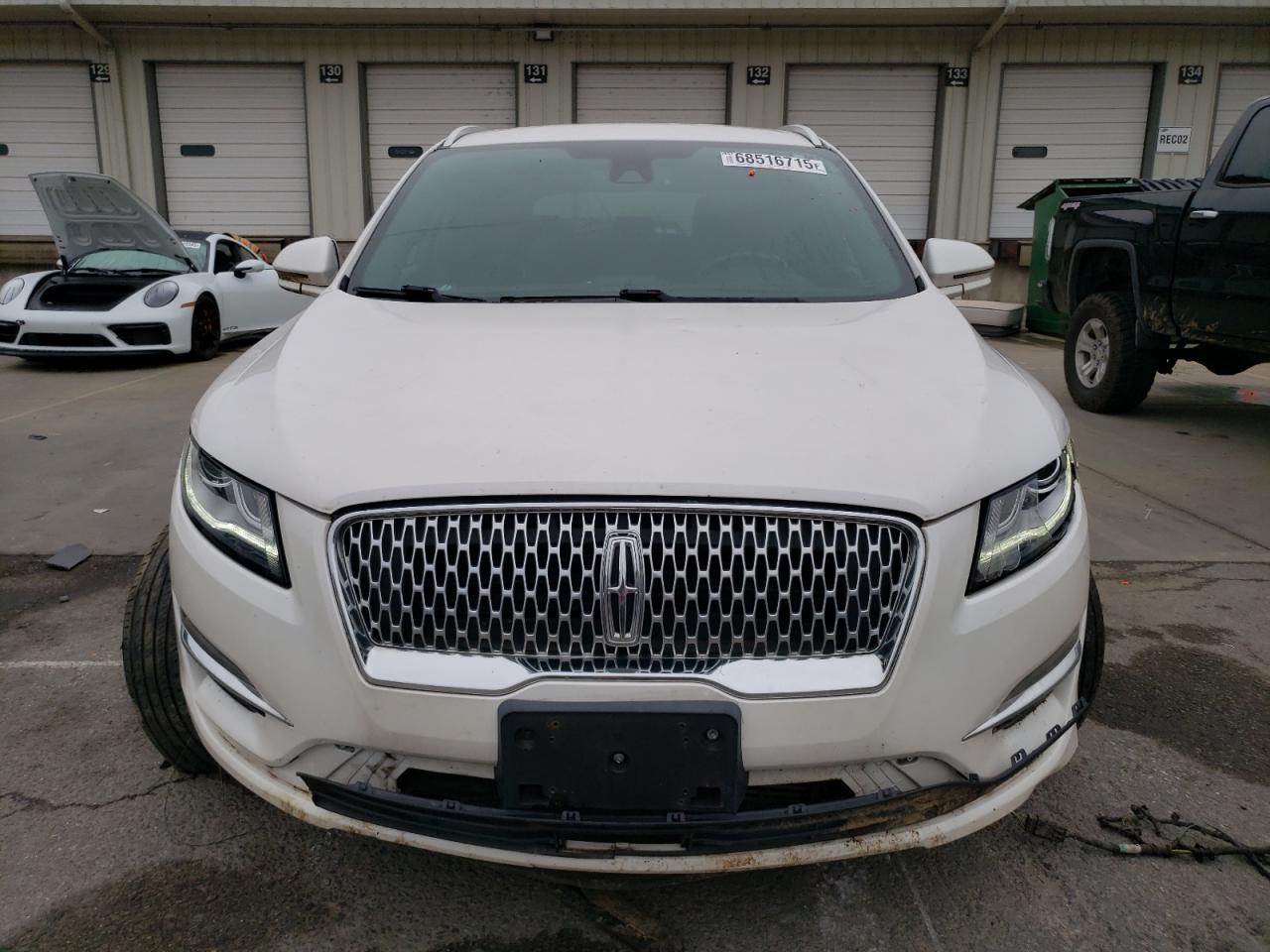 Lincoln MKZ Select Image 9