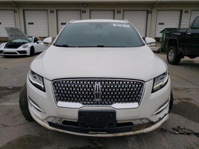 Lincoln MKZ Select Image 9