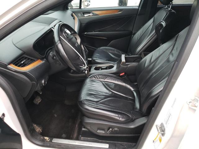 Lincoln MKZ Select Image 5