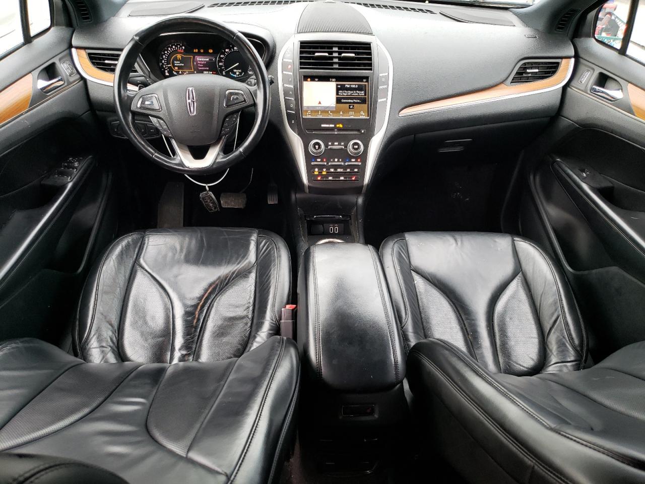 Lincoln MKZ Select Image 11