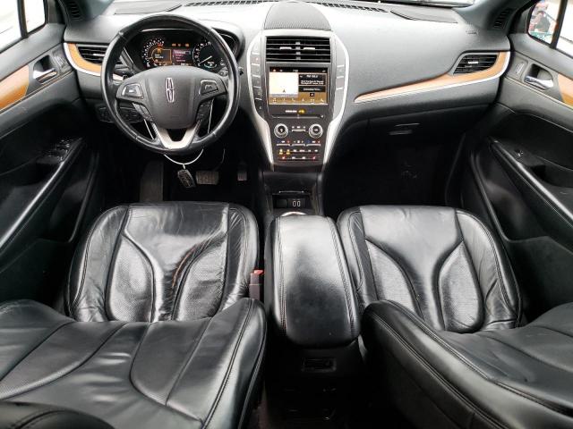 Lincoln MKZ Select Image 11