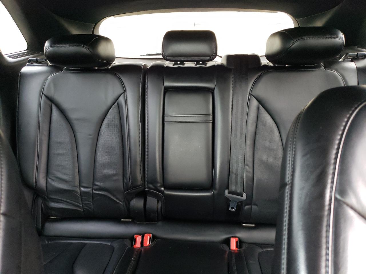 Lincoln MKZ Select Image 4