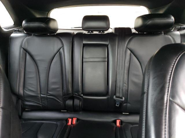 Lincoln MKZ Select Image 4