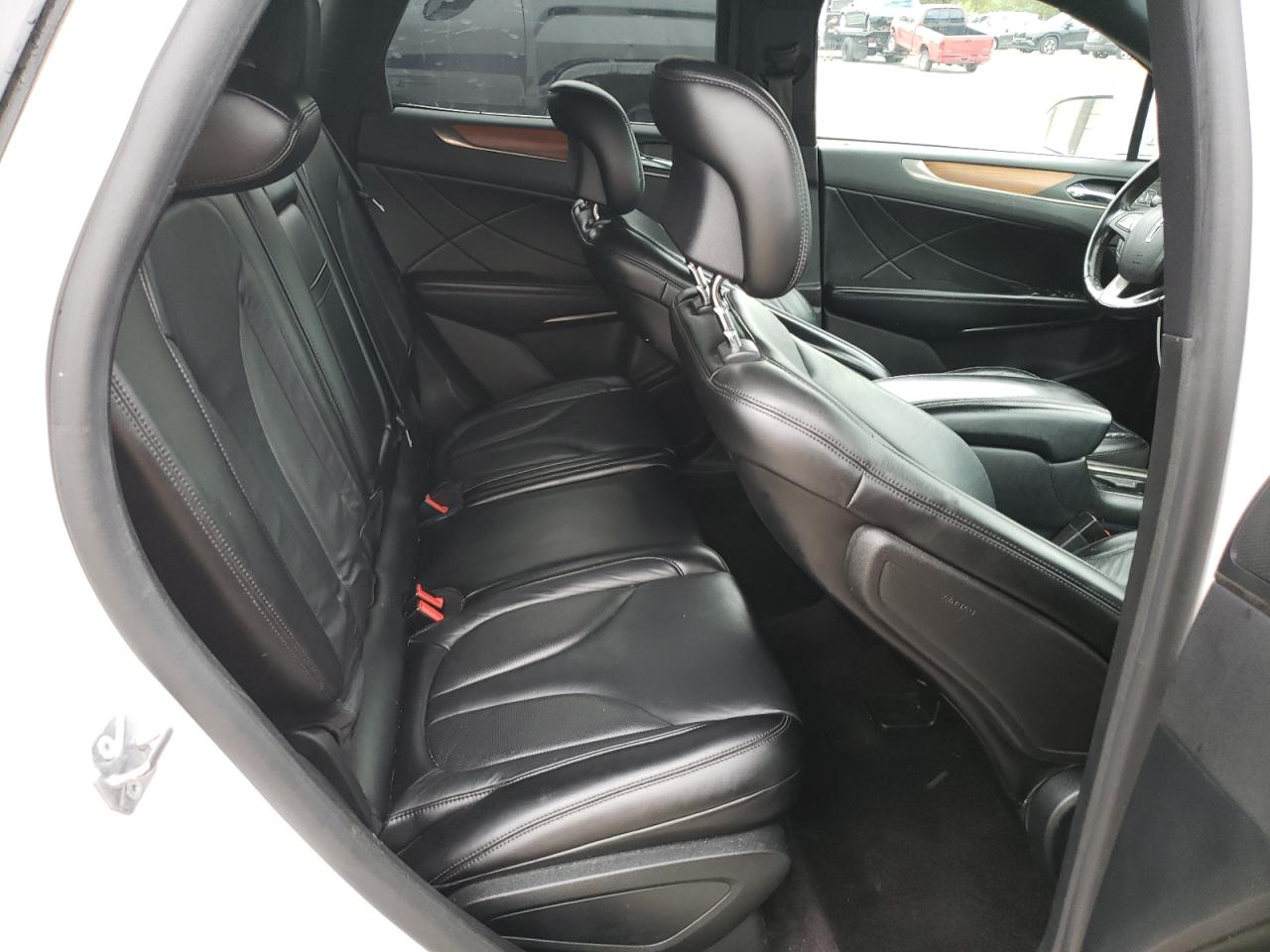 Lincoln MKZ Select Image 13