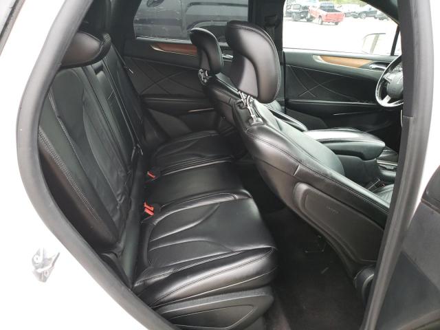 Lincoln MKZ Select Image 13