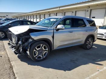  Salvage Hyundai PALISADE