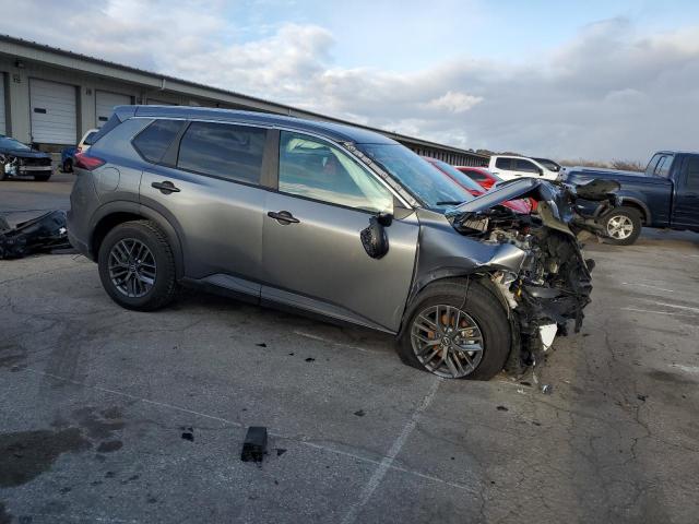 Nissan Rogue S Image 10